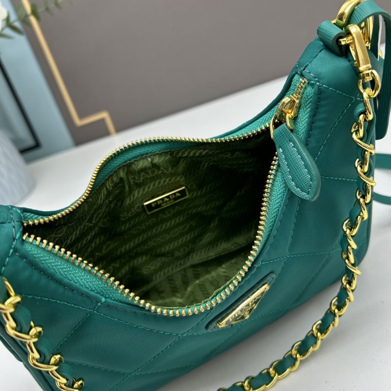 Prada Satchel Bags